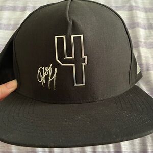 D-backs Ketel Marte Silver Slugger Giveaway Hat 6/14/25